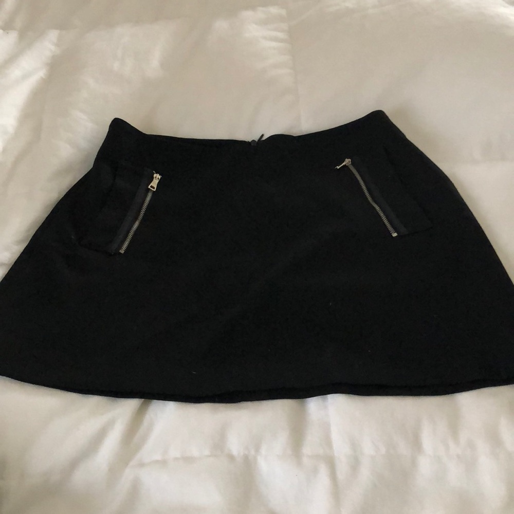 Zara skirt